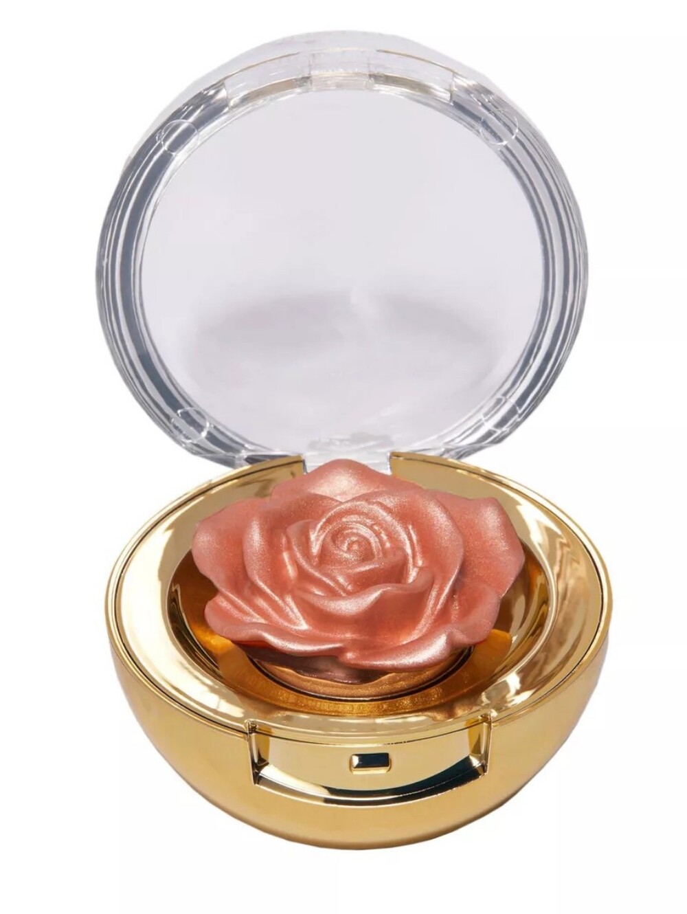 WINKY LUX Cheeky Rose Cream Highlighter - Rosé - Picture 4 of 4